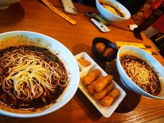 -好這口重庆小面(总店)