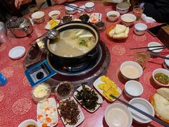 -尼玛藏家风味园(阿山食城店)