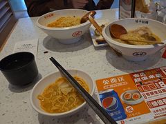 -味千拉面(杭州滨江星光大道店)