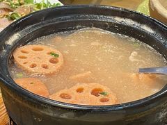 -猪腰一家·地道佛山菜(盐步店)