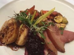 -WOLFGANG PUCK KITCHEN & BAR(迪士尼小镇店)