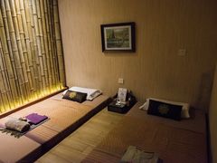 -莲泰式·中式·沐足·精油SPA采耳(天河店)