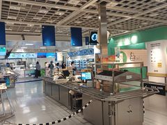 -宜家·瑞典风味餐厅(武汉荟聚中心店)
