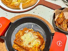 -必胜客(WOW中心城店)