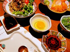 -肉魁屋·烧肉·烧鸟·酒场(高新店)