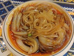 -乡村馕坑肉·烧烤·新疆菜·本地人更爱吃(阿勒泰首店)