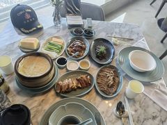 -无锡苏宁银河国际酒店-悦府65中餐厅