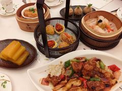 -翠园(广州太古汇店)