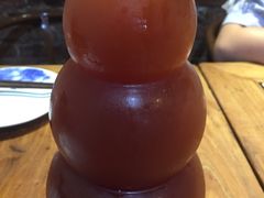 -锦尚阁烤鱼•天津菜(宣武门胡同店)