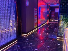 -星璨火吧KTV聚会餐厅(丰庆路店)