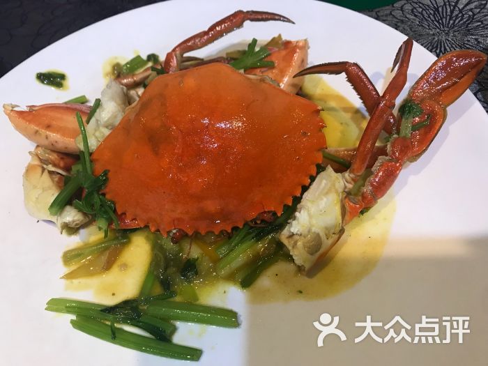 星龙海鲜图片 - 第3张