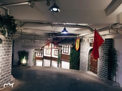 -庆合府重庆大排档(紫都城店)