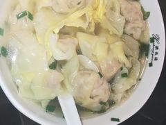 开洋馄饨-熙盛源(滨湖万达店)