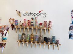 -Bistopping