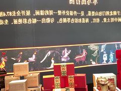 -曾宴·楚菜(湖北省博物馆店)