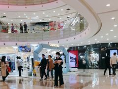 -万达广场(无锡滨湖店)