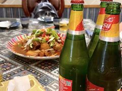 -新疆伊宁远征餐厅