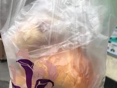 -圣安娜饼屋(信和广场店)