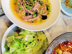 麻子腰花-懒人盐府人家(航天桥店)