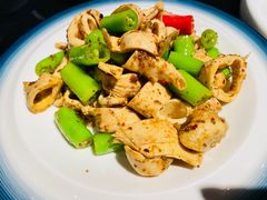 -梅飞酒家(桑园路店)