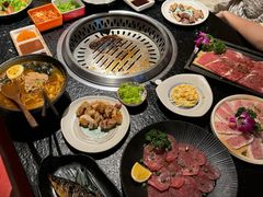 -牛焱·烧肉酒肆(五大道店)
