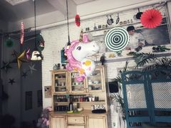 -Kitchen·Y洋厨房西餐厅(王府壹号店)