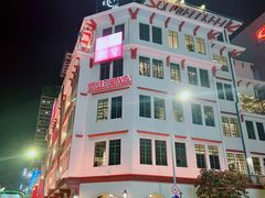 -裕华国货(牛车水总店)