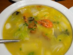 -涌觅名灶·本地海鲜宁波菜(财富广场店)