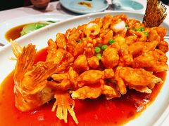 -森隆饭庄(崇文门新世界百货店)