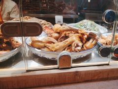 -老妈秘制兔头(春熙路店)