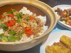 -七菜馆·东北菜·蒸饺(文体路店)