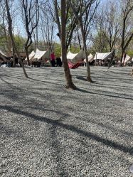 -268童话露营农场·烧烤·团建