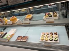 -派悦坊·甜品·蛋糕(虹口龙之梦店)