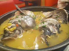 -湘缘道客•湘缘饭店·25年湘菜馆(古墩路店)