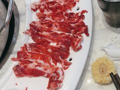 -小城牛事·鲜牛肉火锅(万达店)