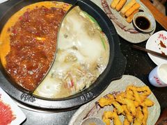 -井格重庆火锅(新世纪店)