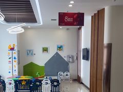 -优诺口腔·VIP尊享中心(爱建机构)