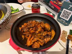 -味悦·32年老字号·赣州菜(厚德总店)