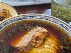 -同得兴 Since·1995 传统苏式面馆(嘉馀坊店)