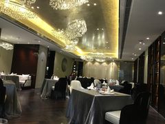 -北京泰富酒店-柏景轩中餐厅