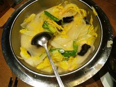 -九墅庭院餐厅(九溪徐村店)