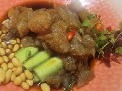 -东来土菜馆(民祥园路店)