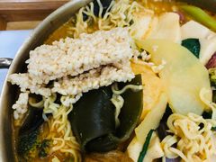 -超级泰·泰式麻辣烫(南京商厦店)