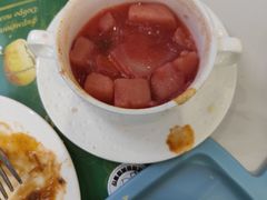 -库滋明·俄罗斯特色美食(中央大街店)