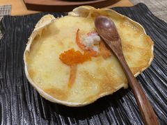 蟹宝-大岛日本料理铁板烧(南通大饭店)