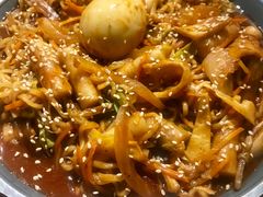 -姜虎东白丁烤肉(恒隆广场店)