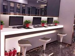 -金吉鸟健身游泳