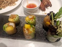-美奈小馆·越南料理(中航城君尚购物中心店)