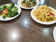 -罗胖子面馆(西关店)