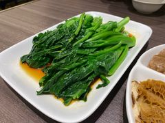 -周锦记广式餐厅(格林生活坊2期店)